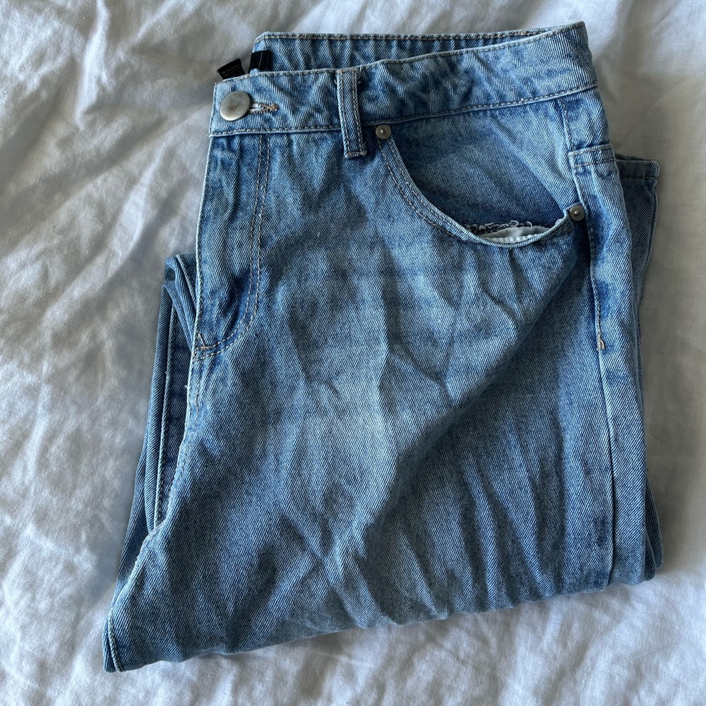 Forever 21 Jeans